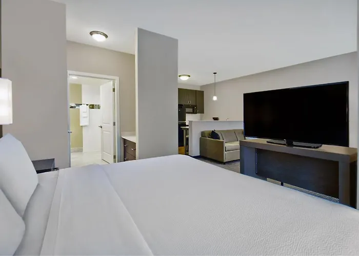 Residence Inn By Marriott Reading