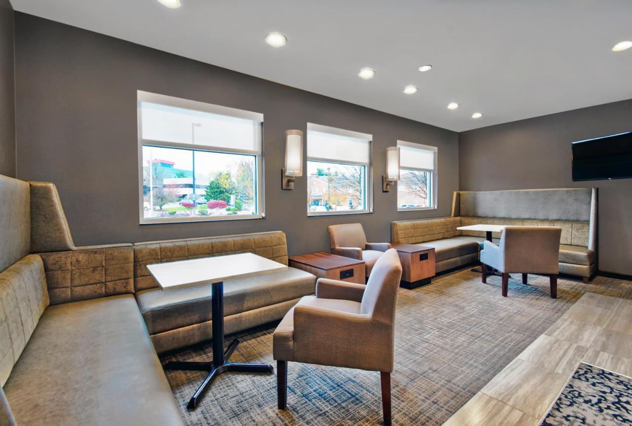 By Marriott Reading 3*