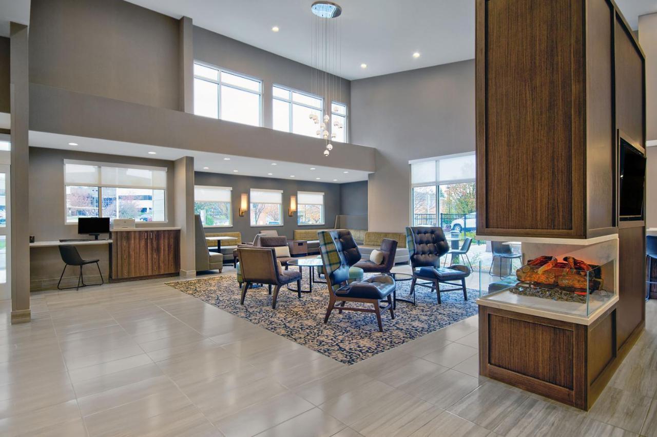 Hotel By Marriott Reading Wyomissing