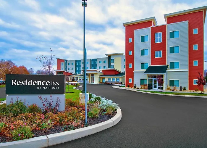 Residence Inn By Marriott Reading