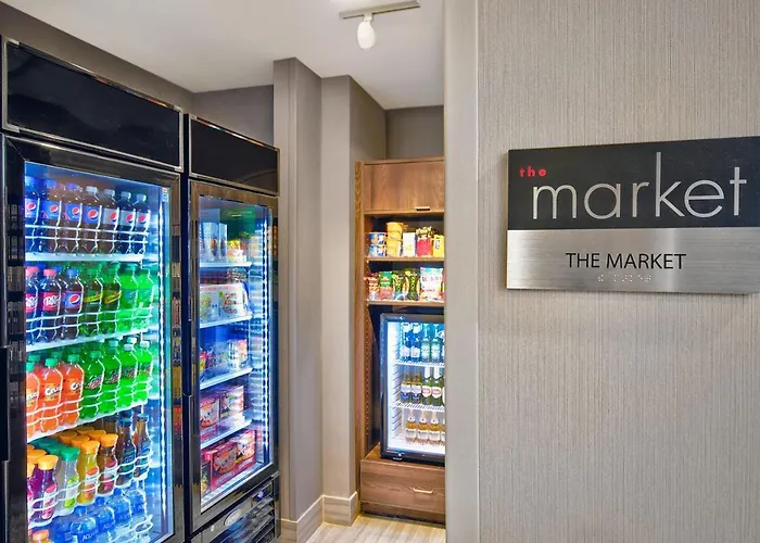 Residence Inn By Marriott Reading