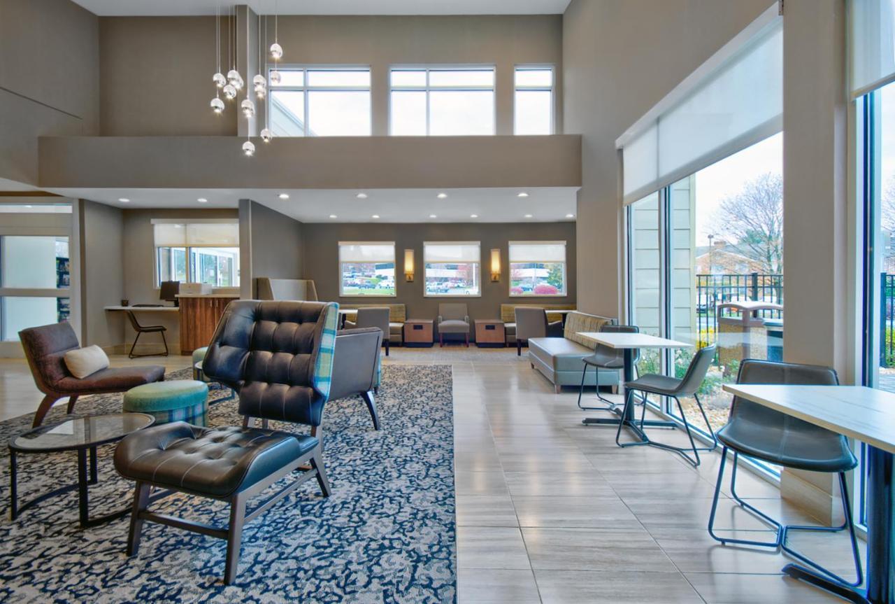 By Marriott Reading 3* Wyomissing