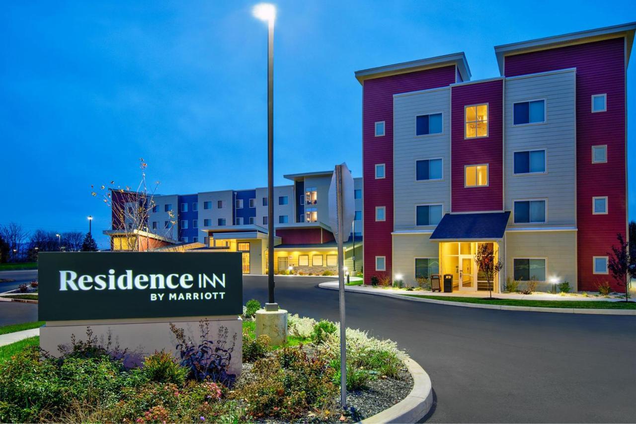 By Marriott Reading Hotel Wyomissing