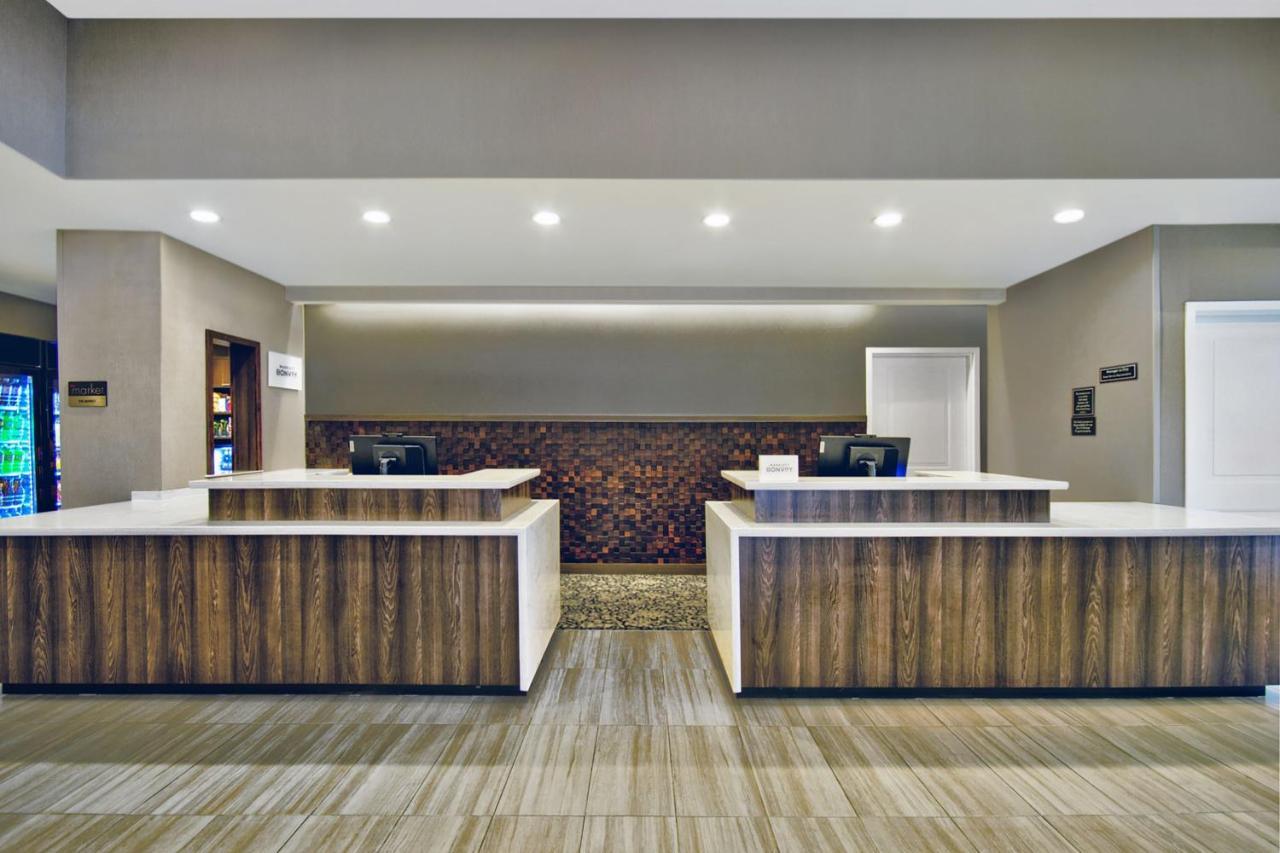 By Marriott Reading 3*